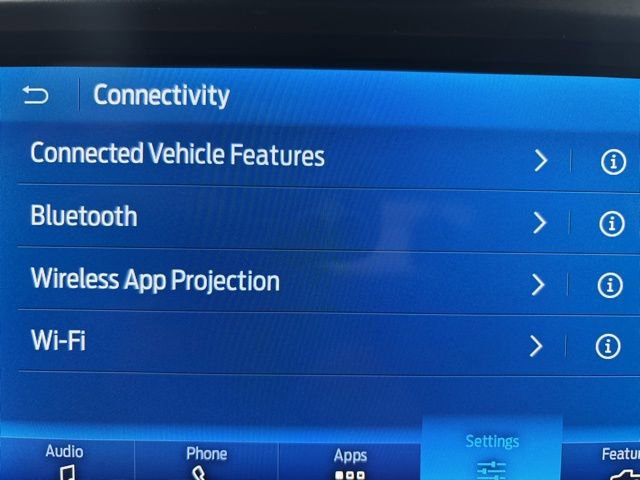 New 2026 Ford F250 XL w/ XL Off-Road Package image 13