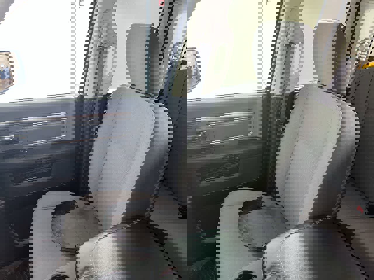 Used 2024 RAM 1500 Classic SLT image 25