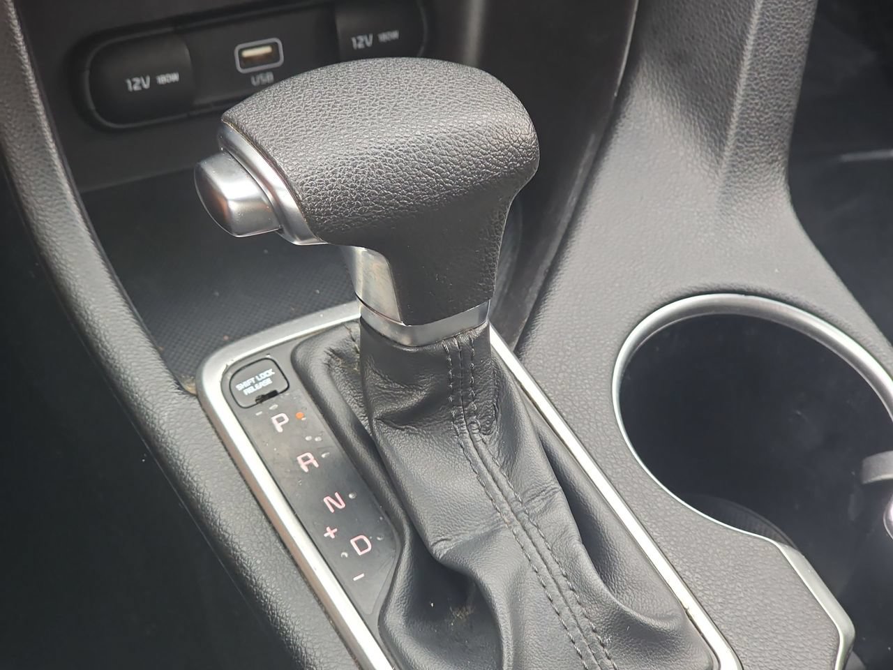 Used 2020 Kia Sportage LX FWD image 17