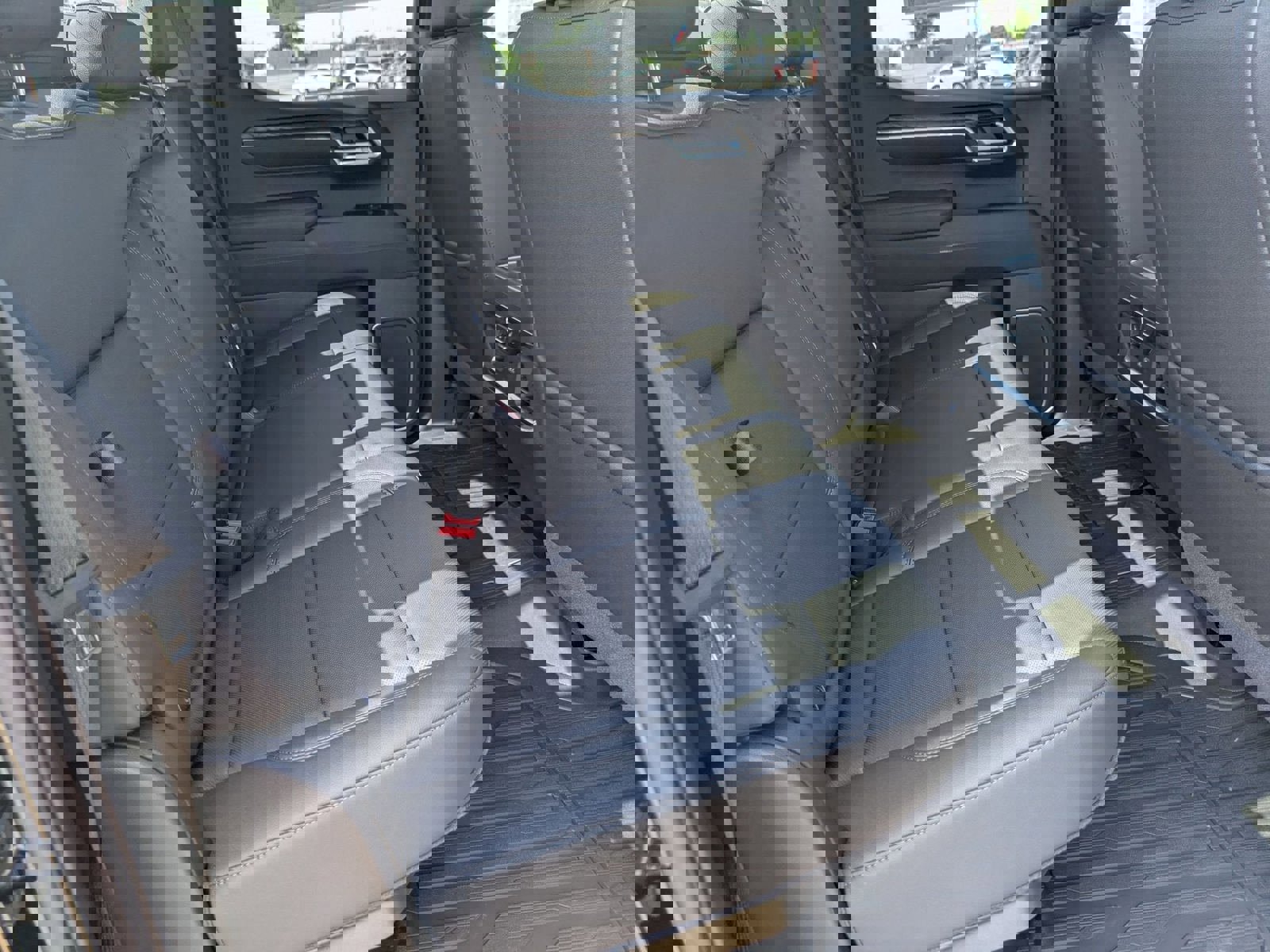 New 2025 GMC Sierra 1500 SLT w/ SLT Premium Plus Package image 25