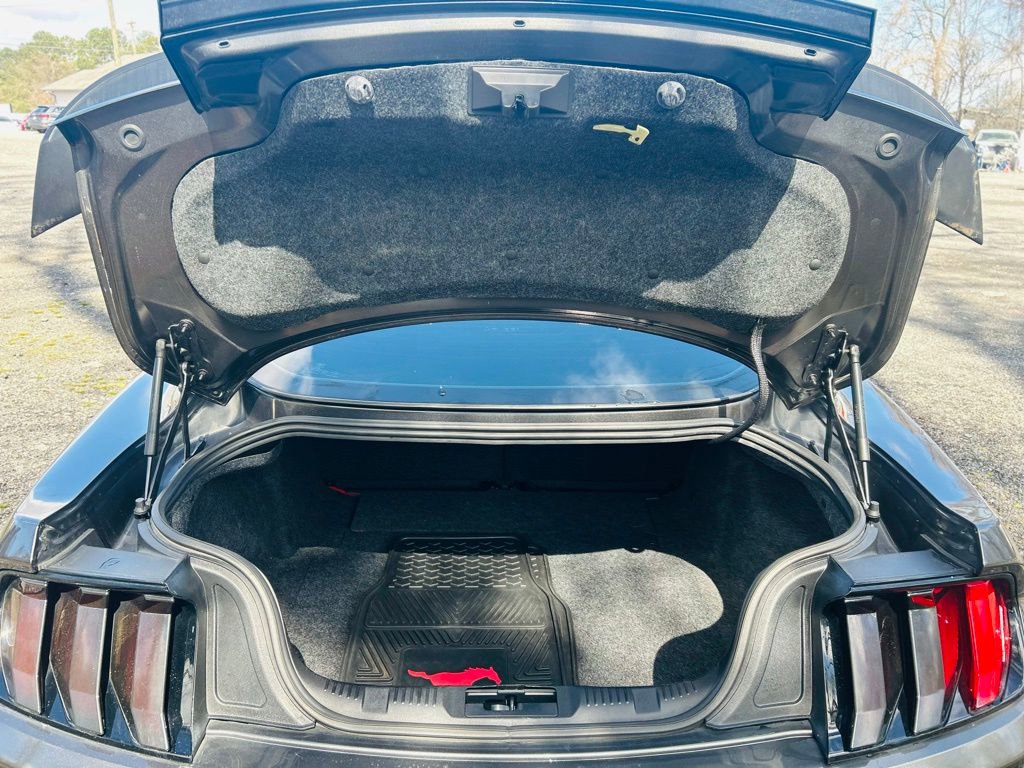 Used 2020 Ford Mustang EcoBoost w/ Equipment Group 101A image 14