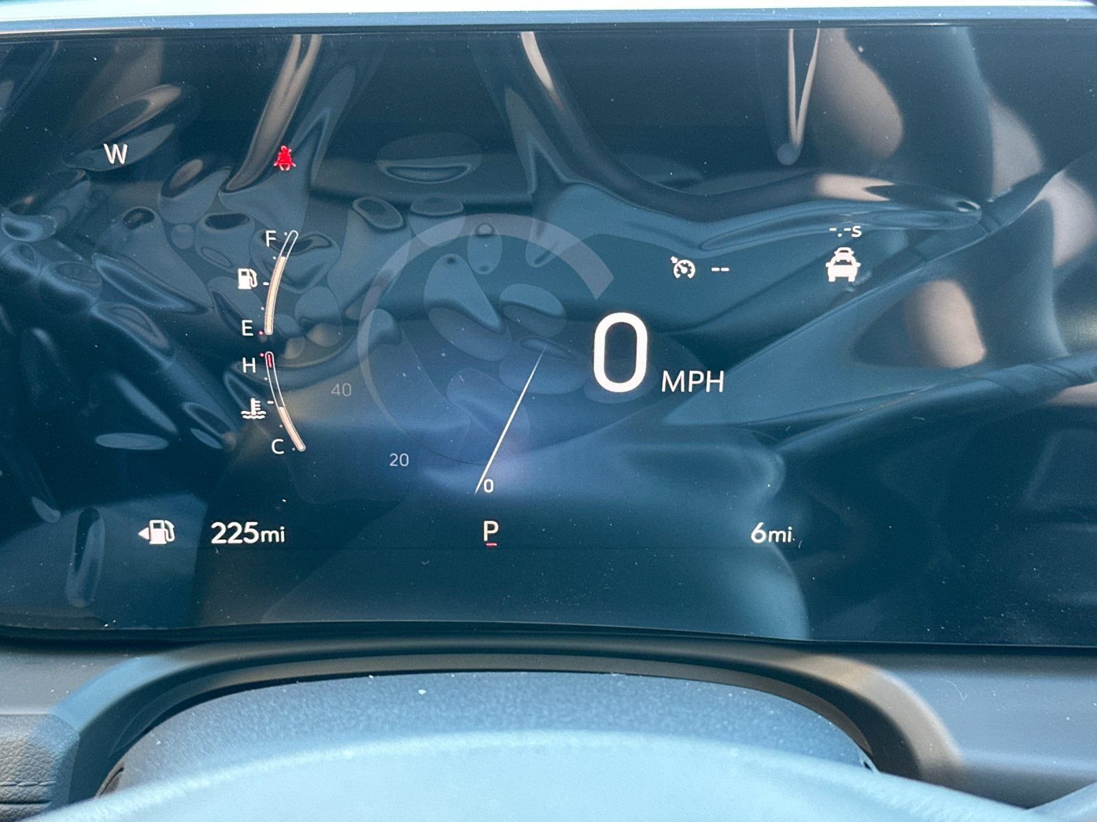 New 2026 Buick Encore GX Sport Touring image 24