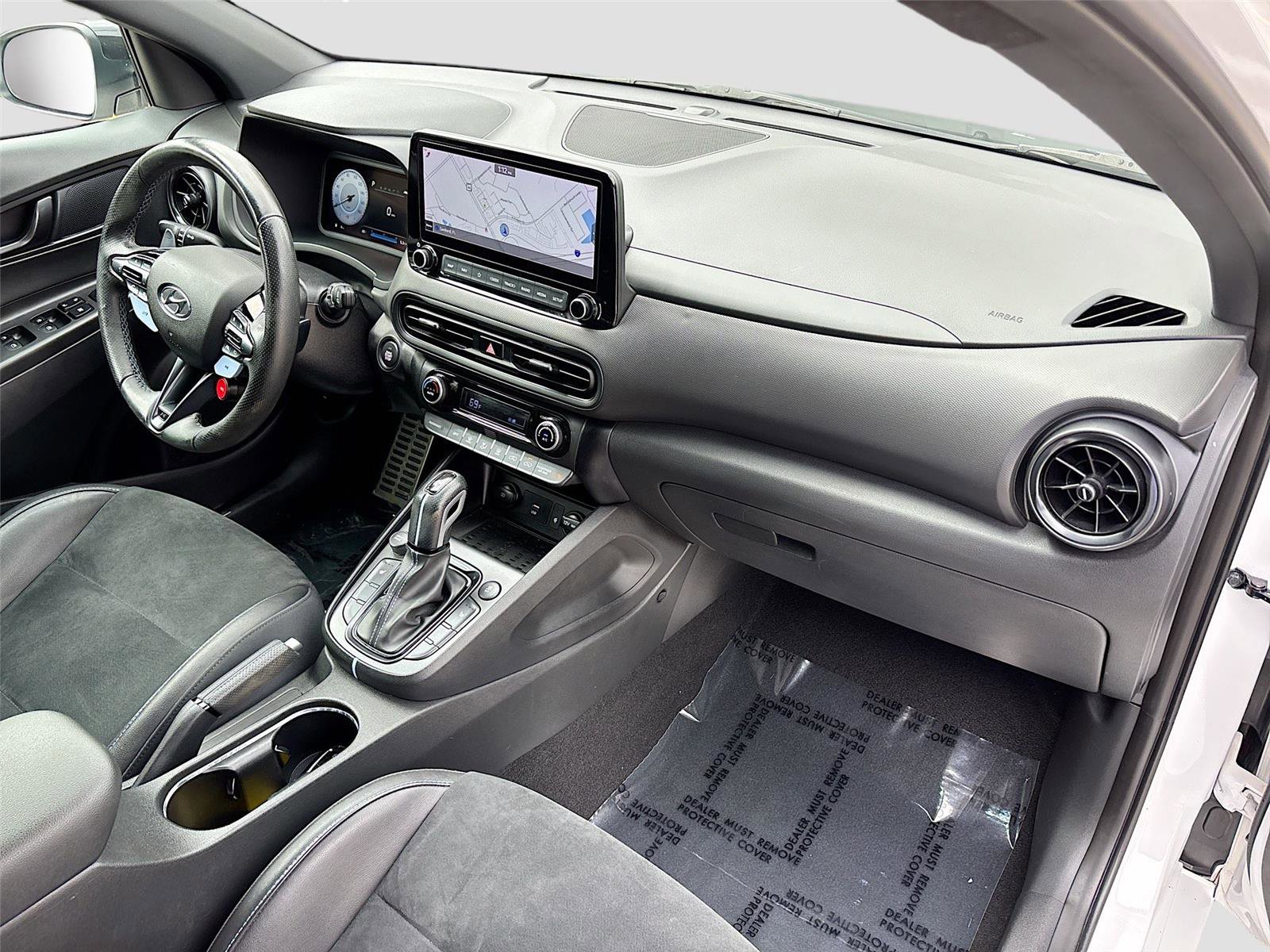 Used 2022 Hyundai Kona N FWD image 31