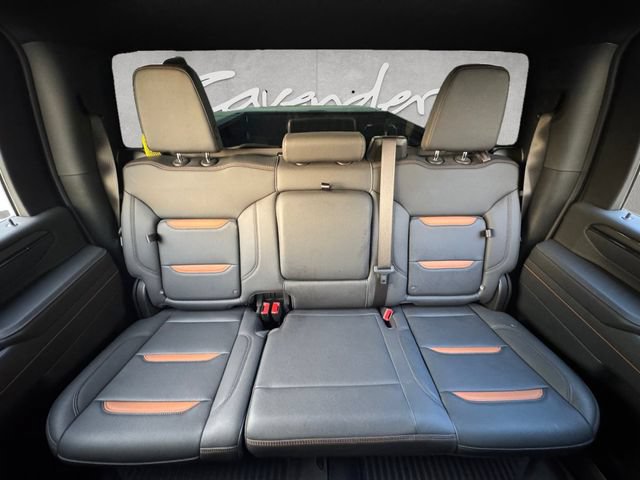 Used 2026 GMC Sierra 2500 AT4 AWD/4WD image 22