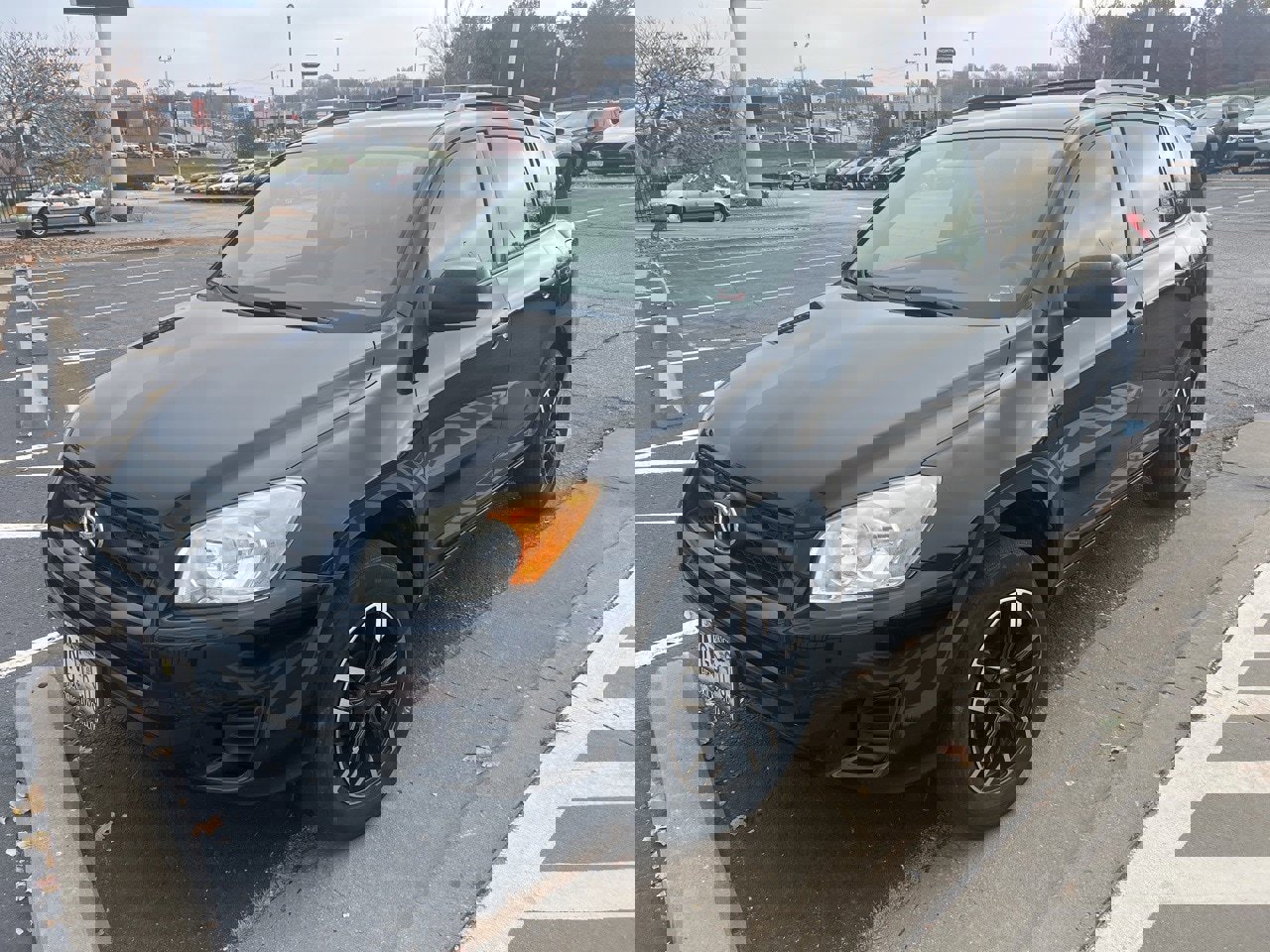 Used 2010 Toyota RAV4 4WD