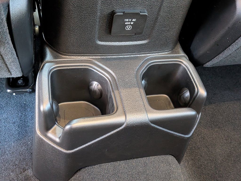 New 2026 Jeep Gladiator Rubicon w/ Steel Bumper Group image 15