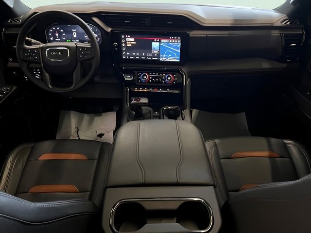 Used 2023 GMC Sierra 1500 AT4 w/ Technology Package AWD/4WD image 23