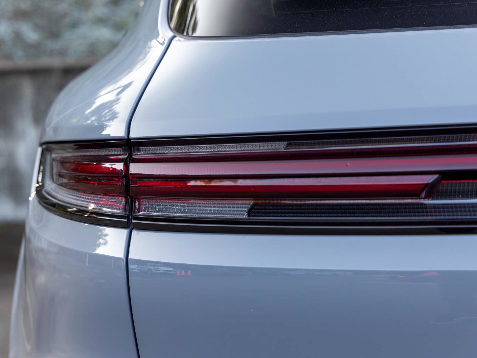 New 2025 Porsche Cayenne E-Hybrid image 19