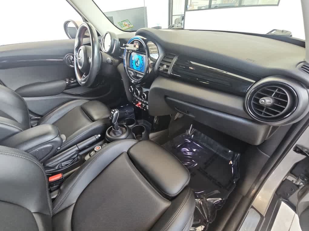 Used 2020 MINI Cooper S FWD image 27