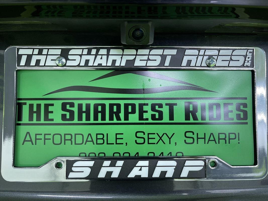 Used 2024 Hyundai Tucson SEL image 12