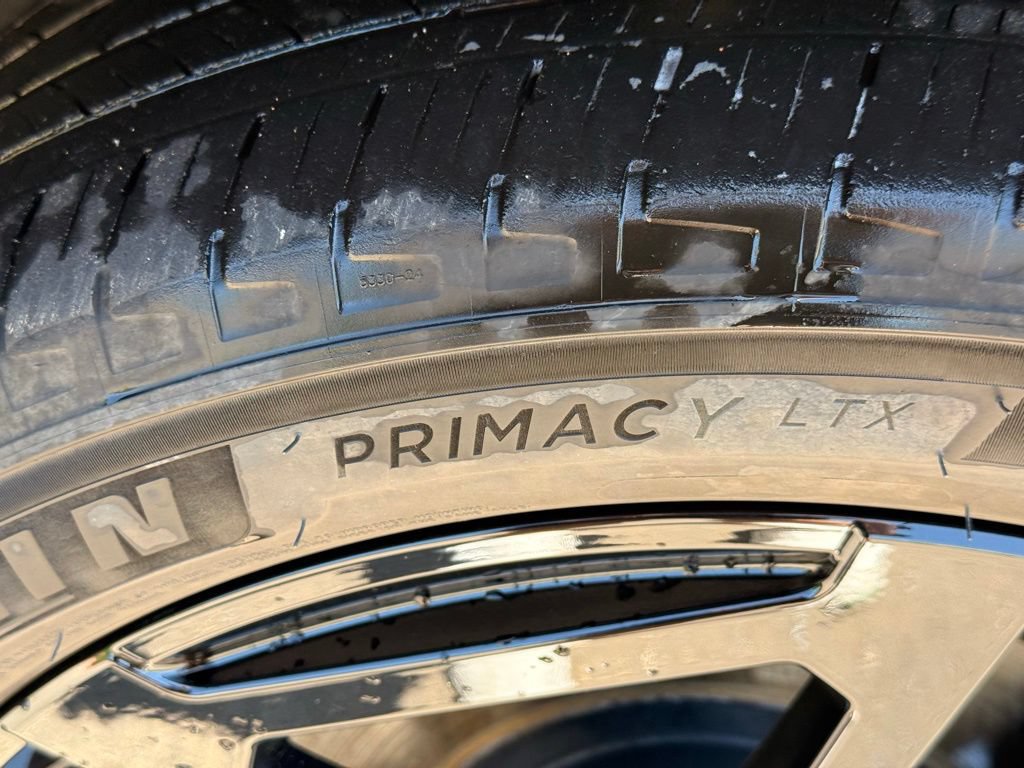Certified 2025 Kia Telluride SX Prestige X-Line AWD/4WD image 45