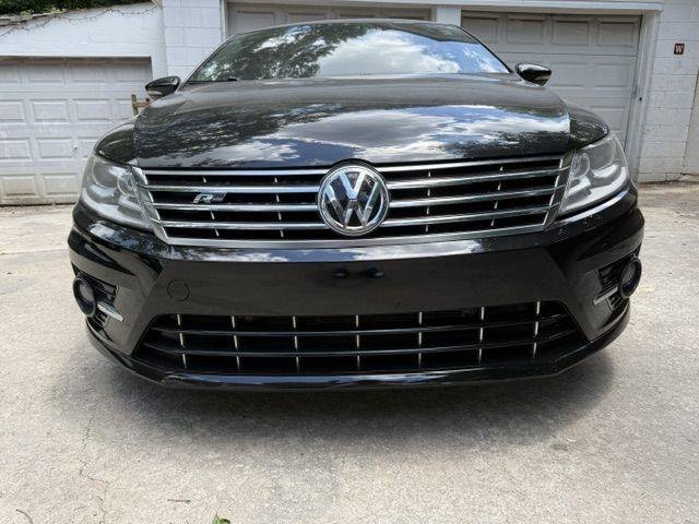Used 2014 Volkswagen CC R-Line FWD image 3
