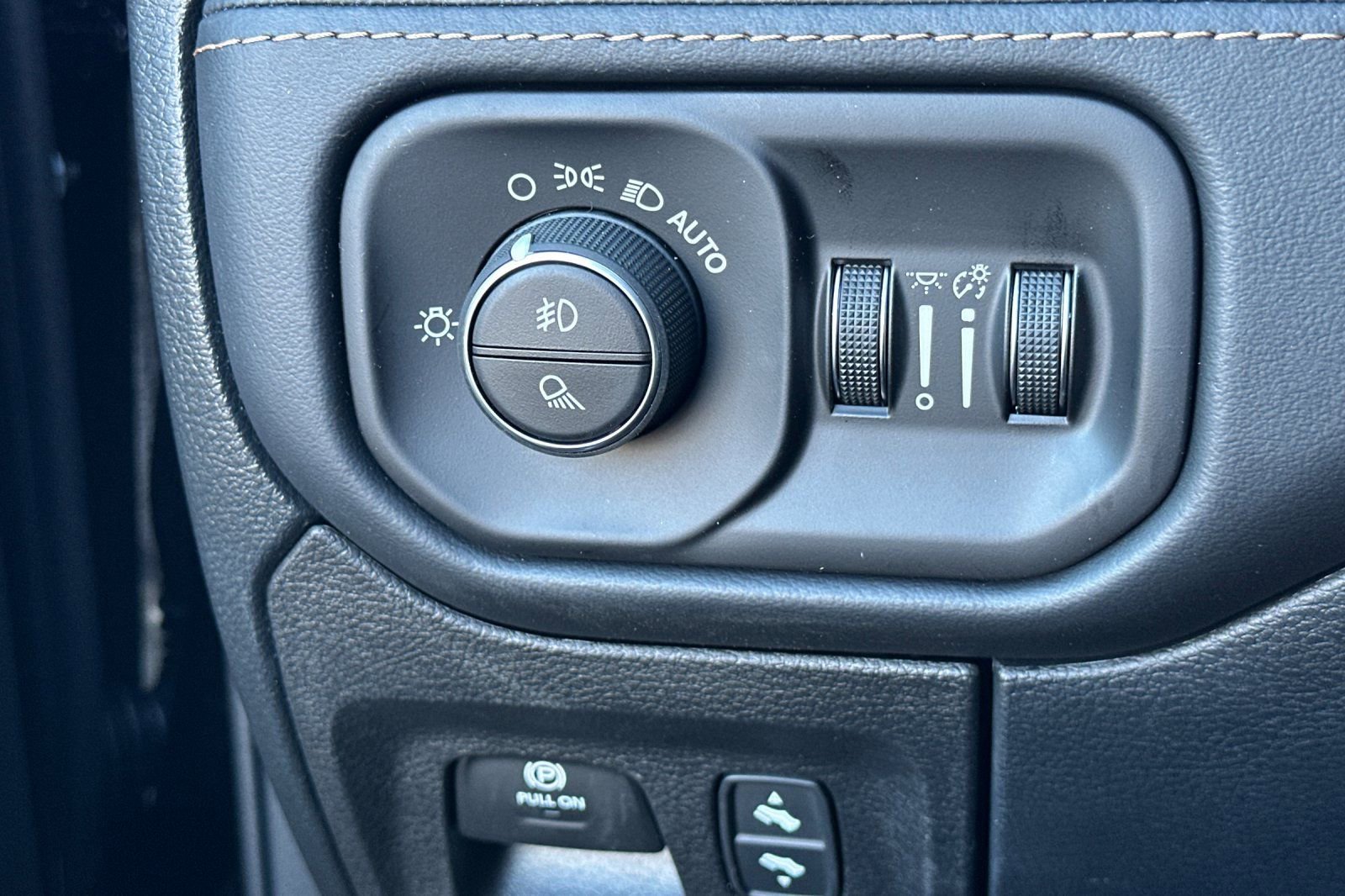 New 2026 RAM 1500 Tungsten image 32