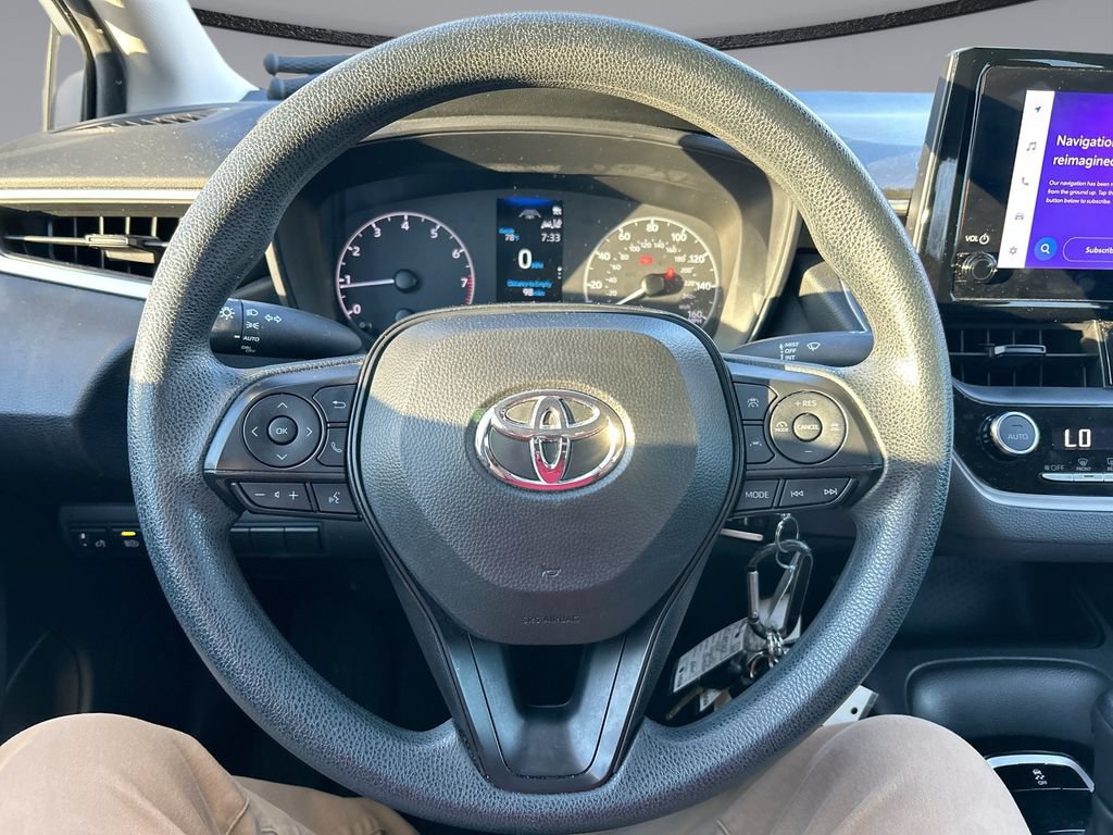 Used 2024 Toyota Corolla LE FWD image 14