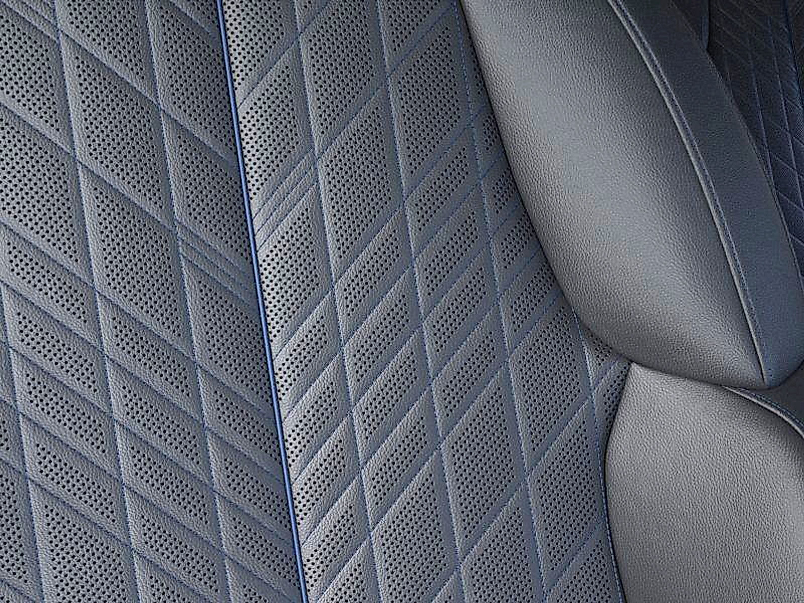 New 2025 Cadillac Escalade IQ Luxury 1 w/ Smart Trailering package image 21