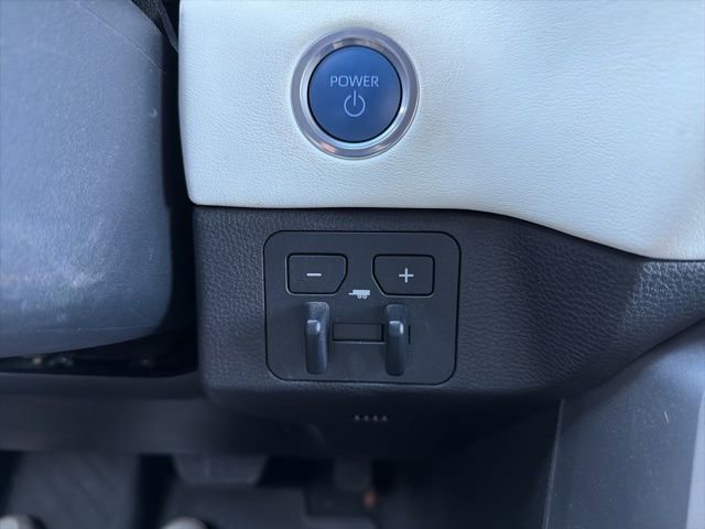 Used 2024 Toyota Sequoia Capstone image 56