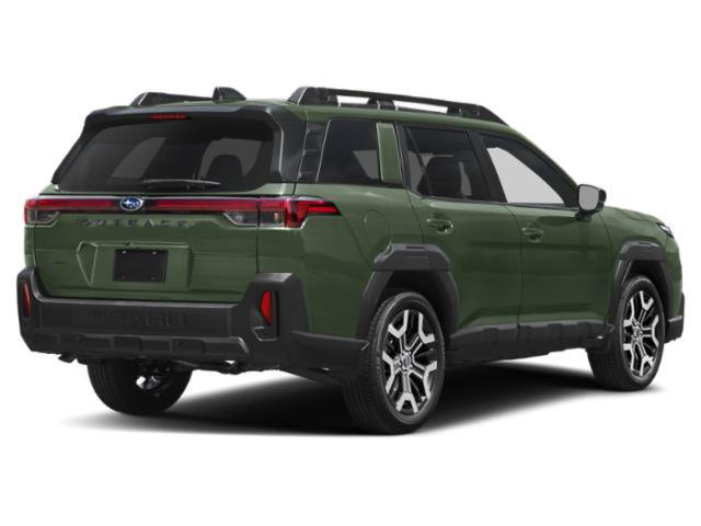 New 2026 Subaru Outback Touring AWD/4WD image 5