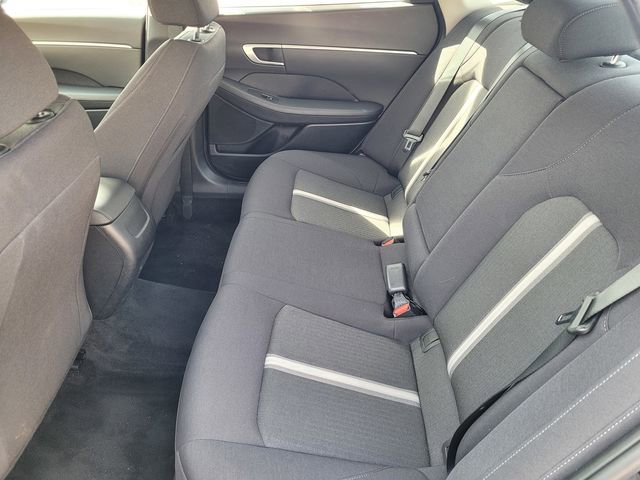 Used 2025 Hyundai Sonata SEL image 8
