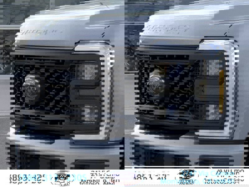 New 2025 Ford F250 Lariat w/ Lariat Ultimate Package image 18