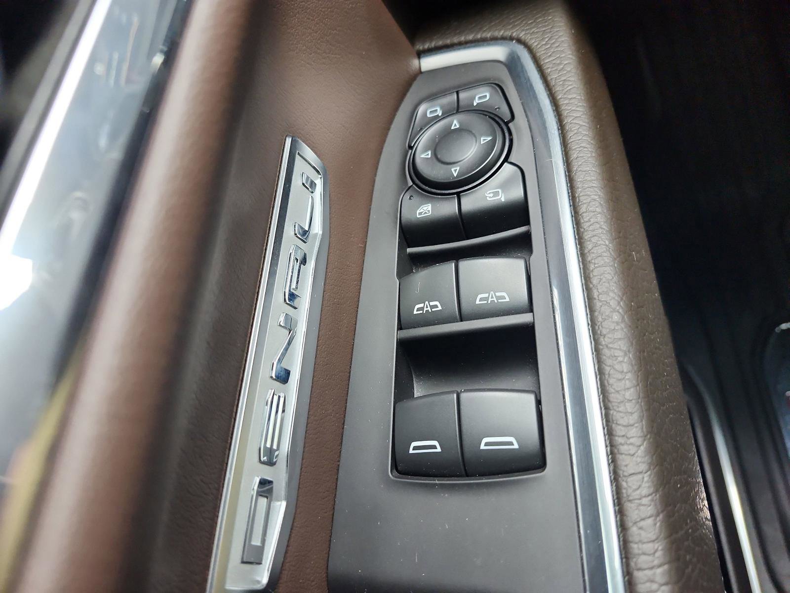 Used 2023 GMC Sierra 1500 Denali w/ Denali Reserve Package image 26