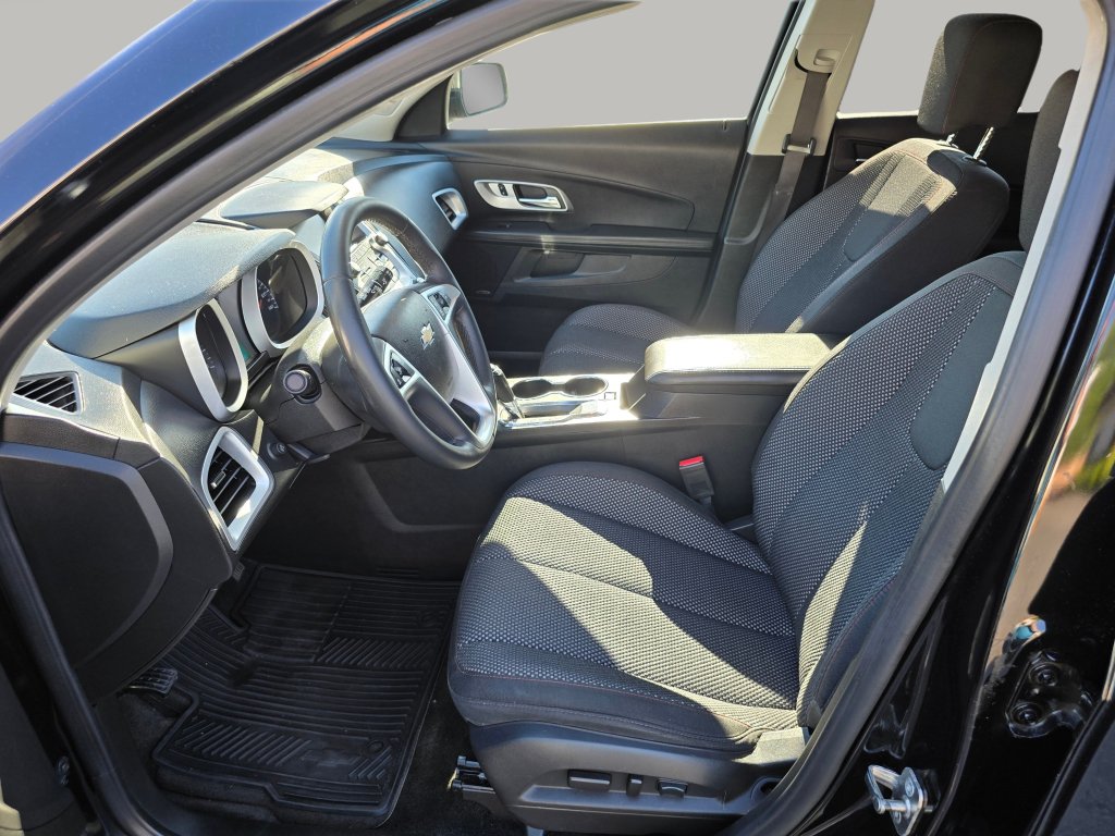 Used 2017 Chevrolet Equinox LT w/ Convenience Package AWD/4WD image 20