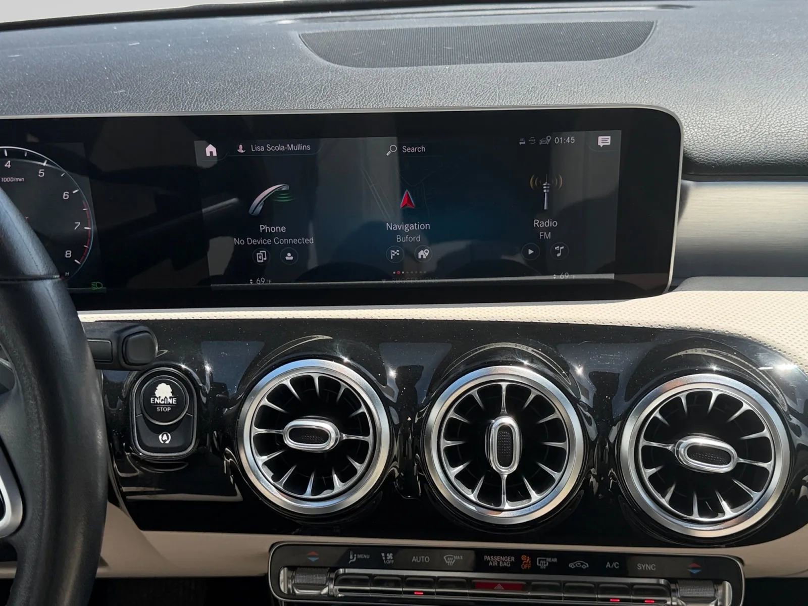 Used 2019 Mercedes-Benz A 220 4MATIC image 21