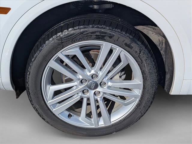 Used 2018 Audi Q5 2.0T Premium Plus w/ Premium Plus Package image 9