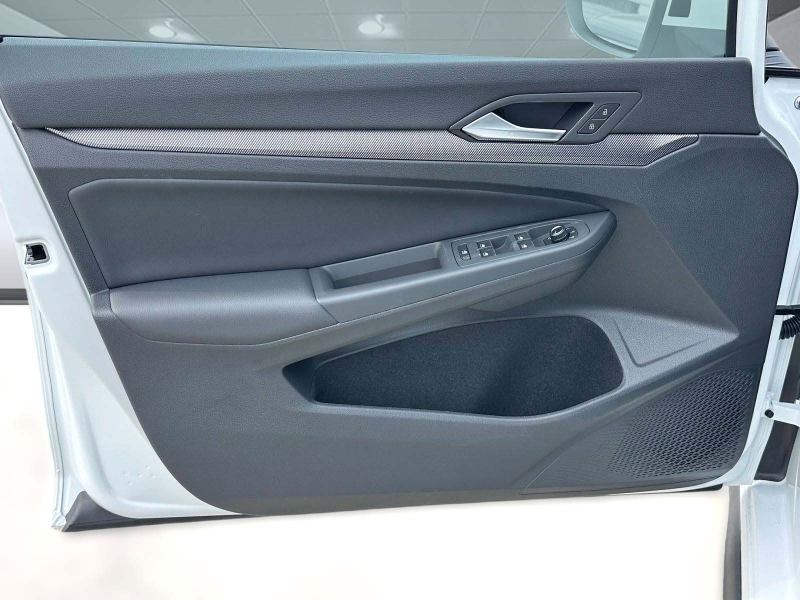New 2026 Volkswagen GTI Autobahn image 20
