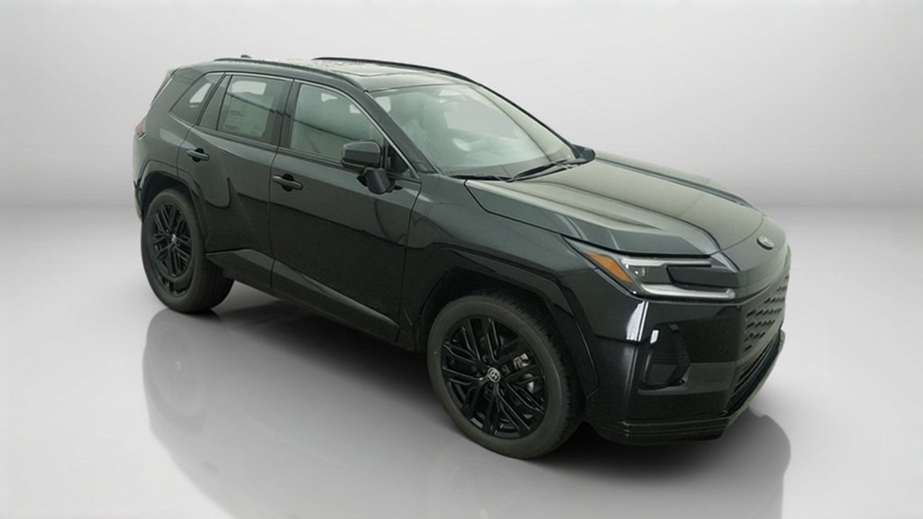 New 2026 Toyota RAV4 XSE AWD/4WD image 18
