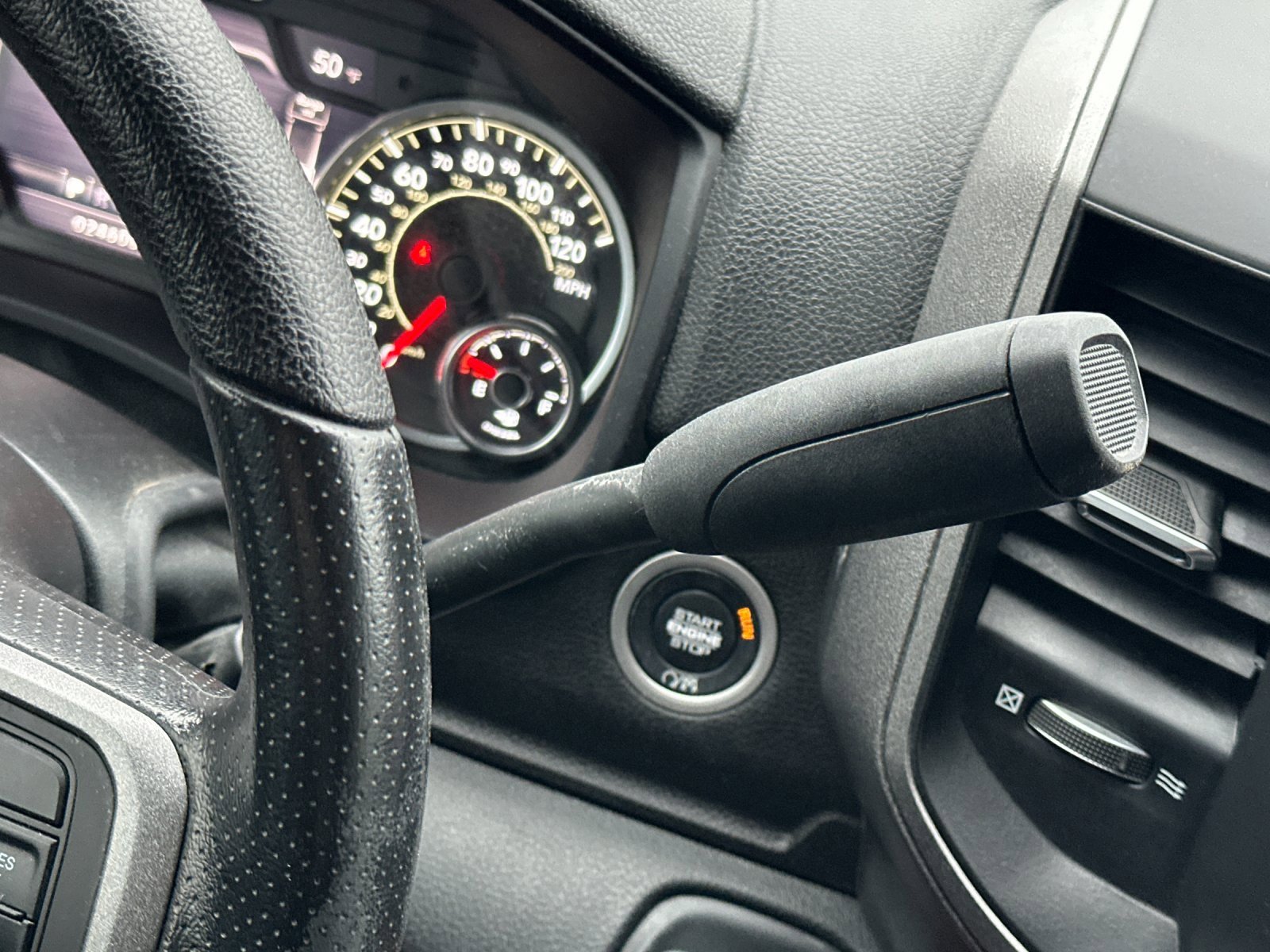 Used 2022 RAM 2500 Tradesman image 20