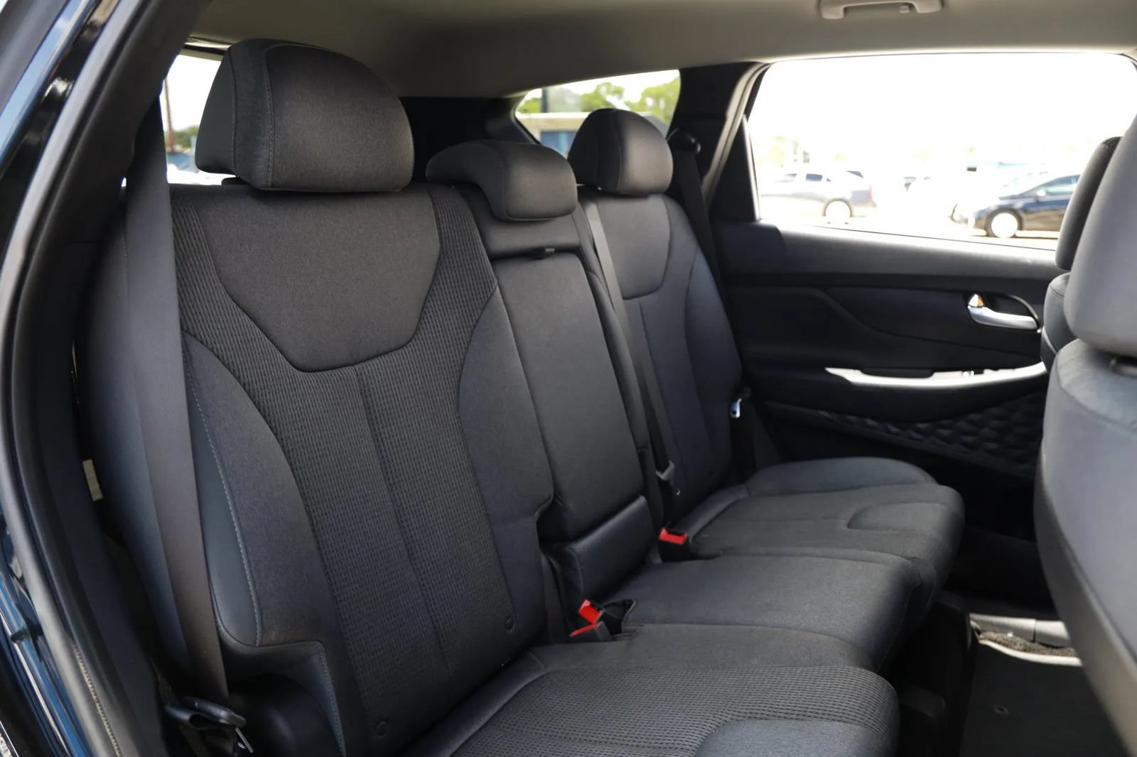 Used 2021 Hyundai Santa Fe SEL FWD image 22