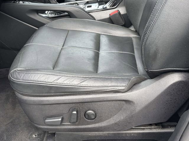 Used 2020 Kia Telluride EX w/ EX Premium Package image 5