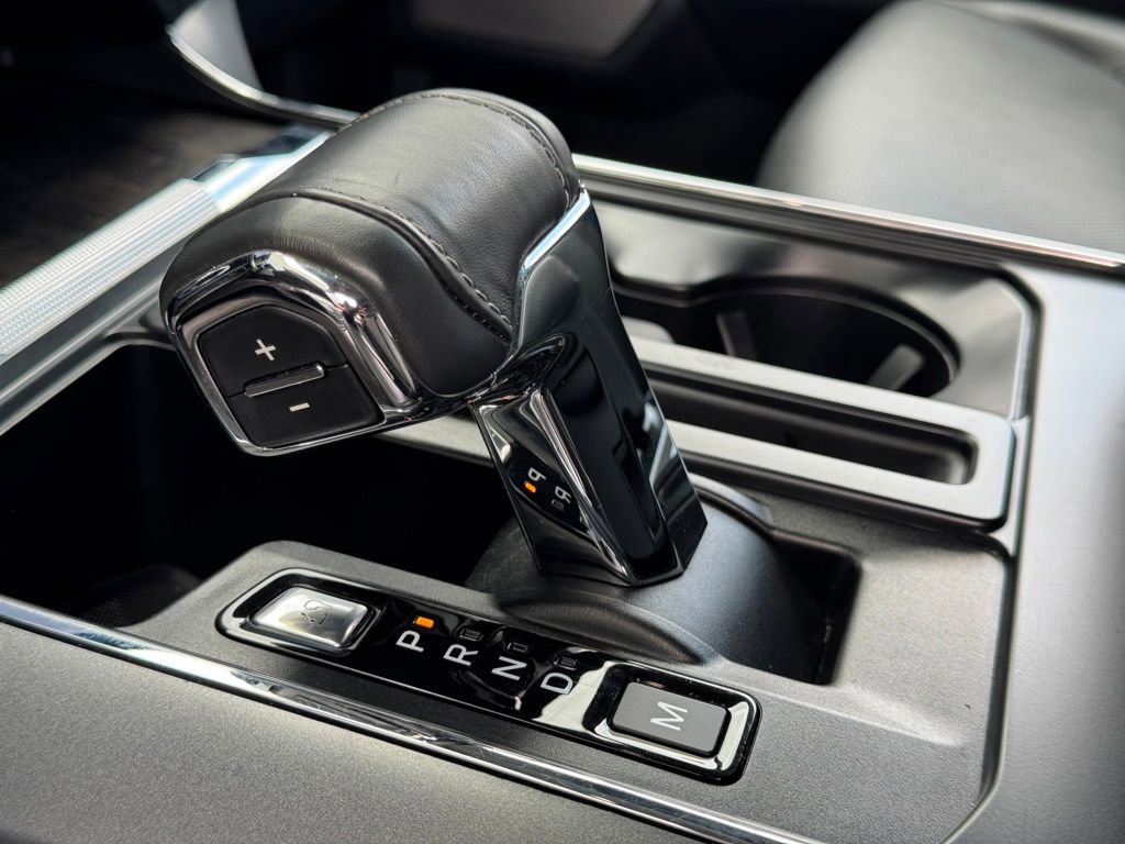 Used 2023 Ford F150 Lariat w/ Equipment Group 502A High image 24