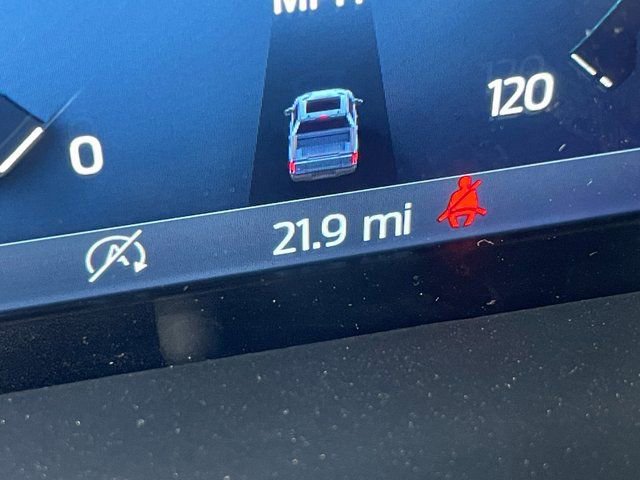 New 2025 Ford F150 Lariat w/ Equipment Group 501A Mid image 4