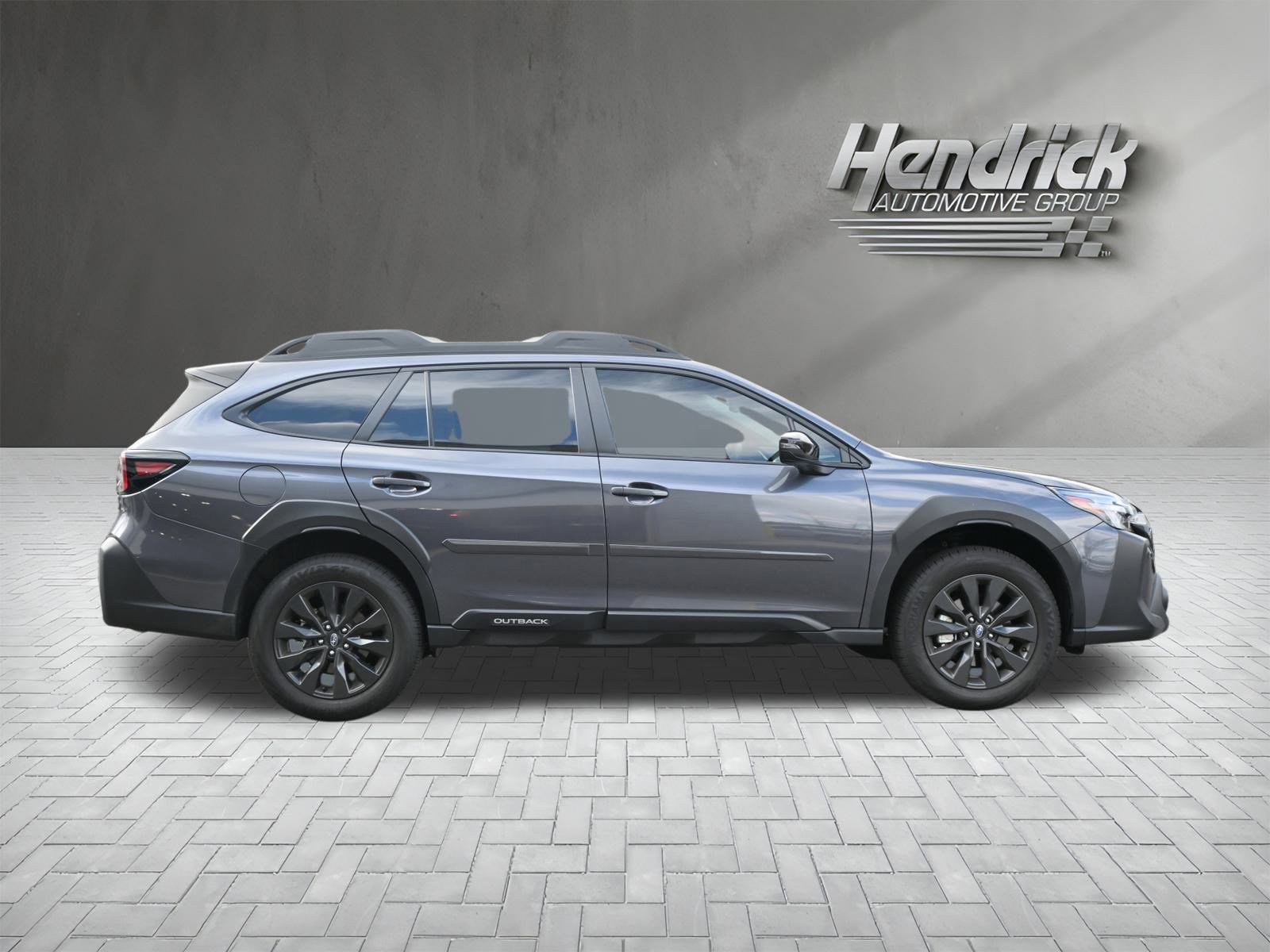 Used 2024 Subaru Outback Onyx Edition XT image 10