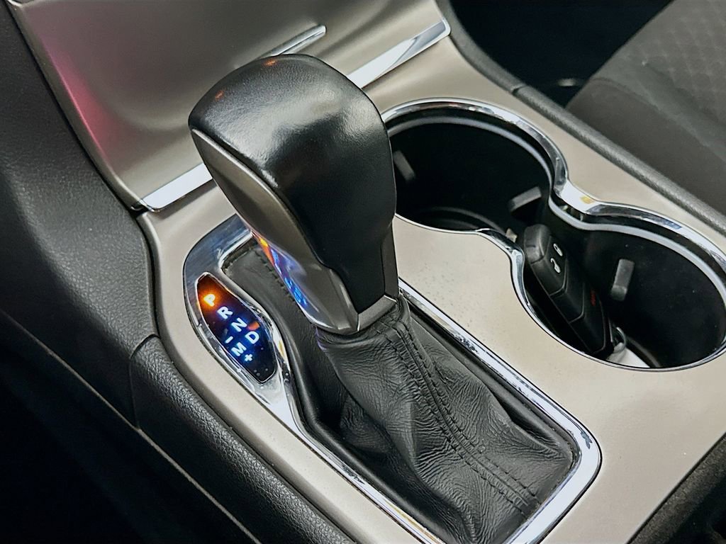 Certified 2021 Jeep Grand Cherokee Laredo image 22