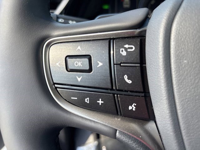 New 2025 Lexus ES 300h w/ Luxury Package image 16