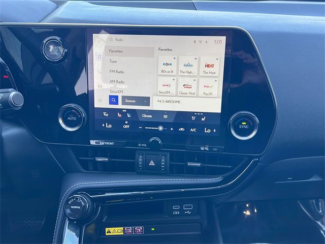 Used 2024 Lexus NX 350 AWD image 13