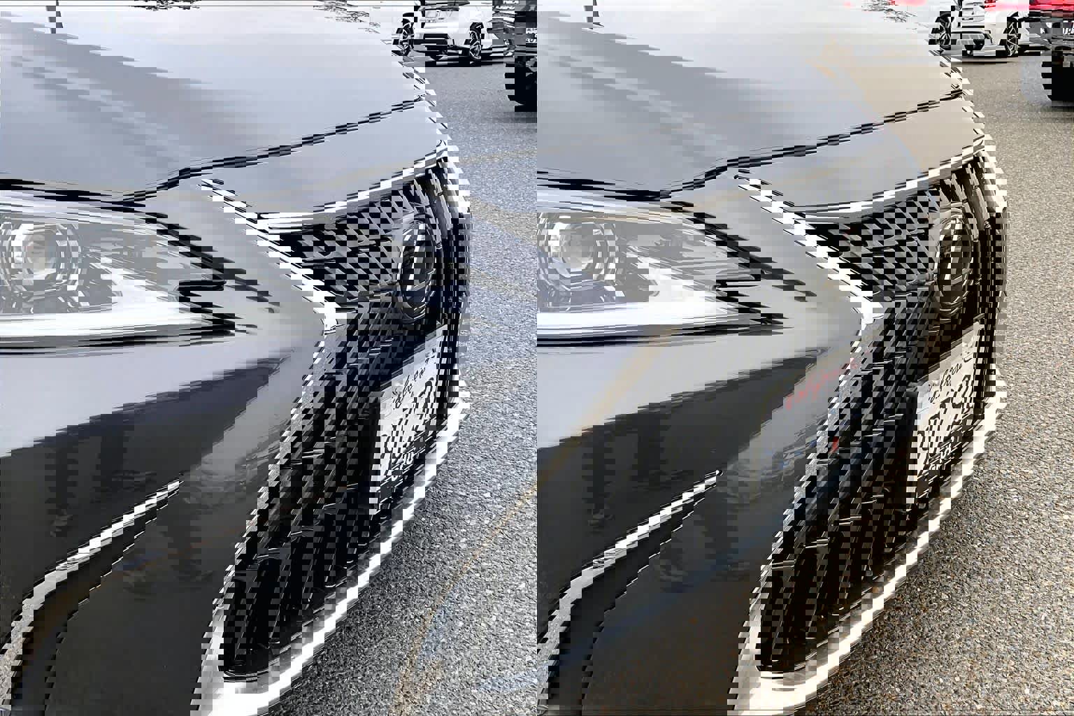 Used 2022 Lexus ES 350 image 28