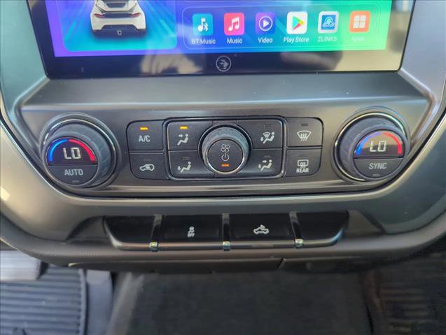 Used 2014 Chevrolet Silverado 1500 LT w/ All Star Edition image 18