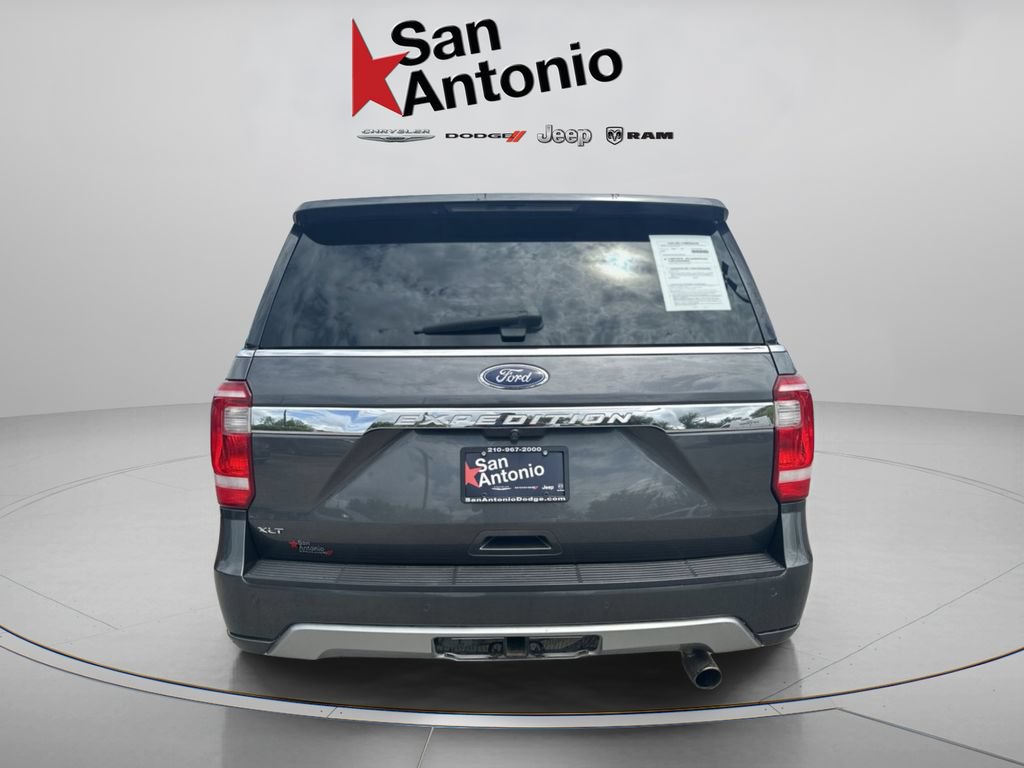 Used 2019 Ford Expedition XLT RWD image 13