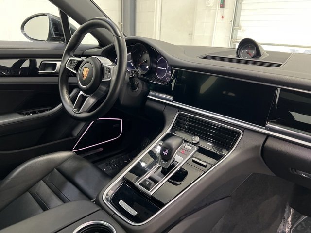 Used 2019 Porsche Panamera image 58