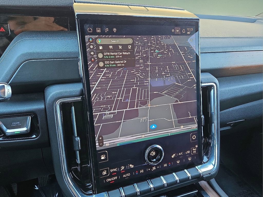 Used 2025 GMC Yukon Denali image 29