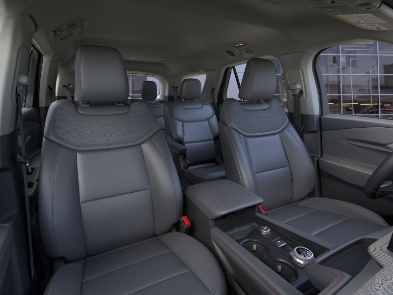New 2026 Ford Explorer Active w/ Active Comfort Package AWD/4WD image 10