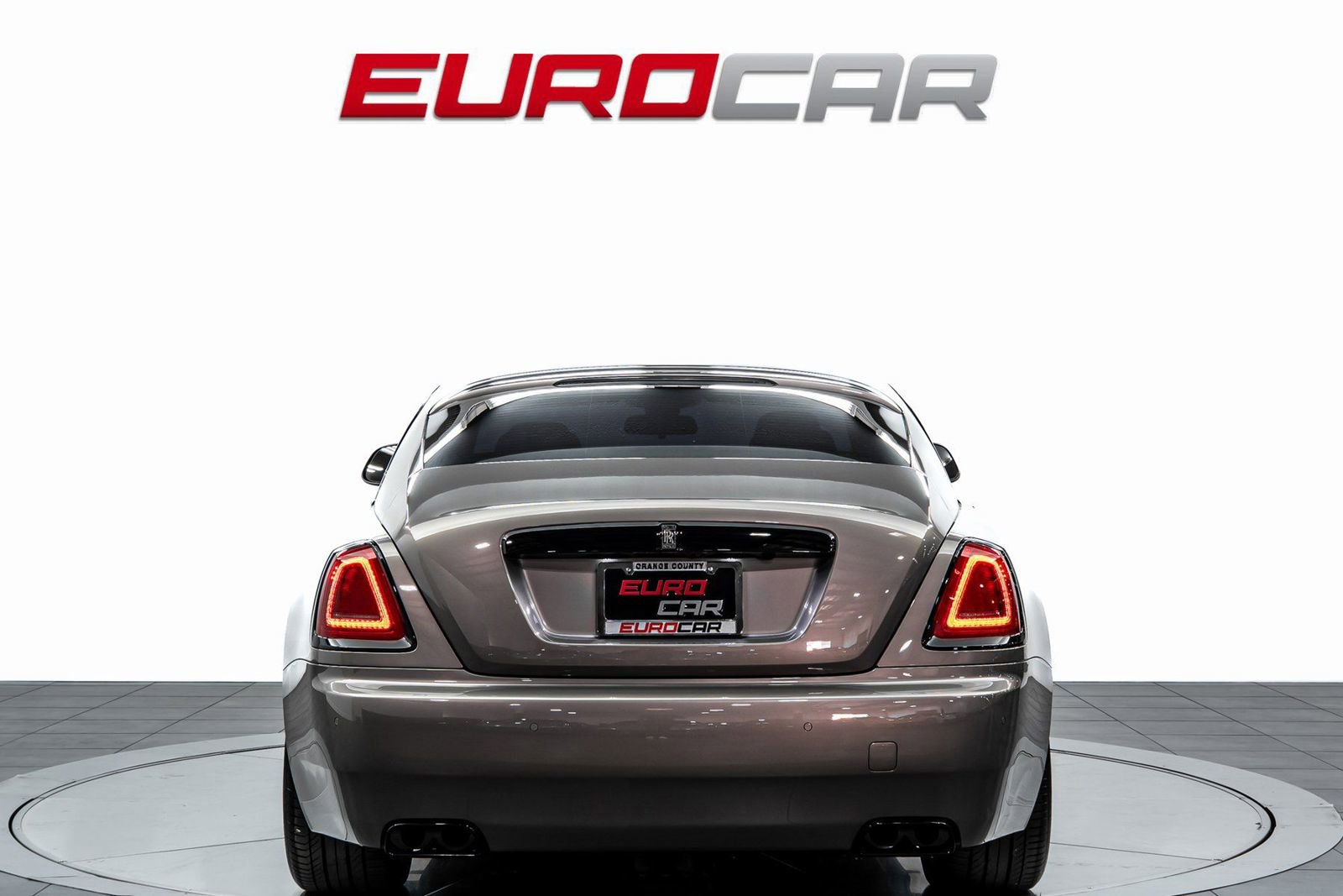 Used 2015 Rolls-Royce Wraith image 4