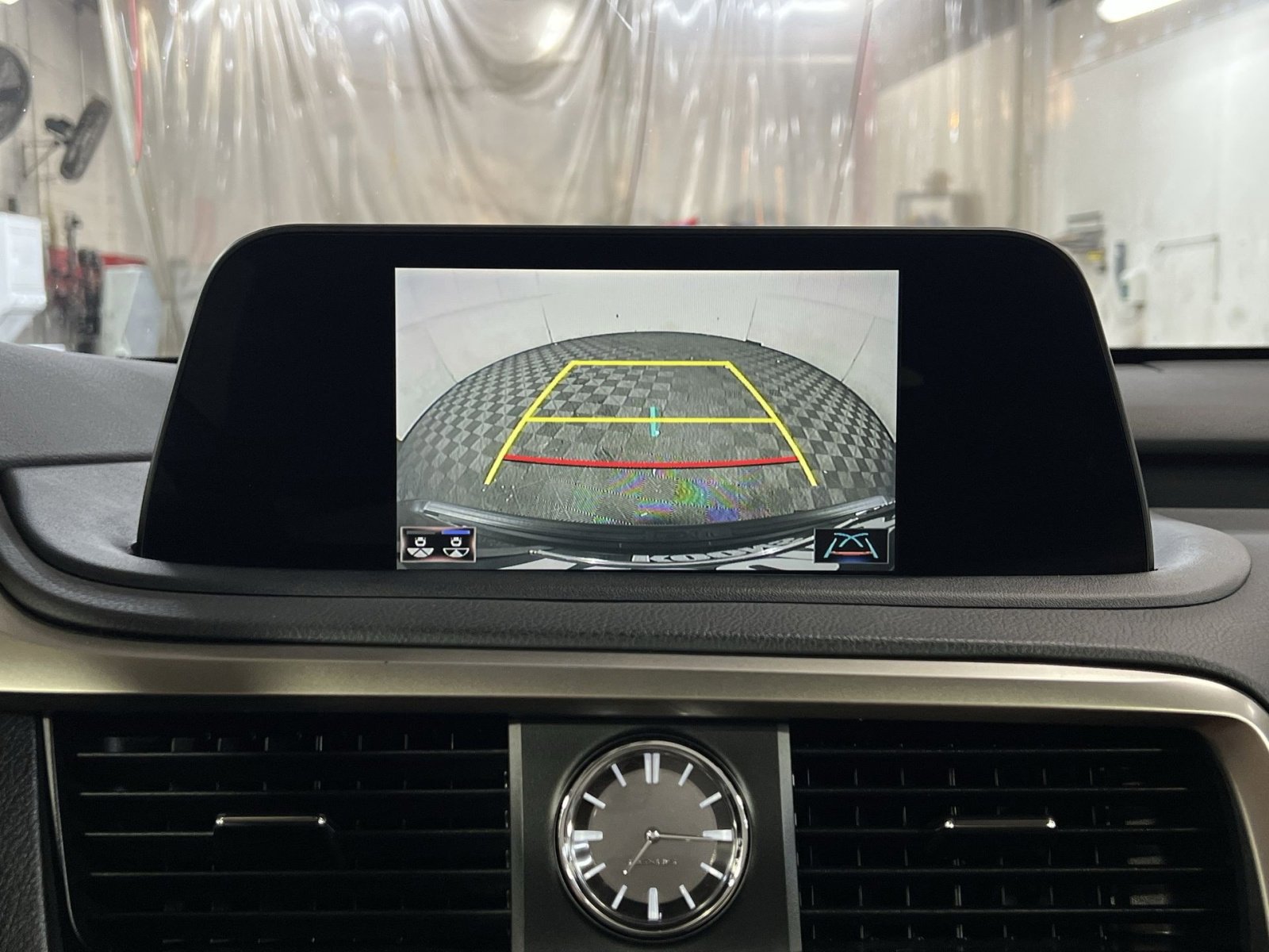 Used 2022 Lexus RX 350 AWD w/ Premium Package image 19