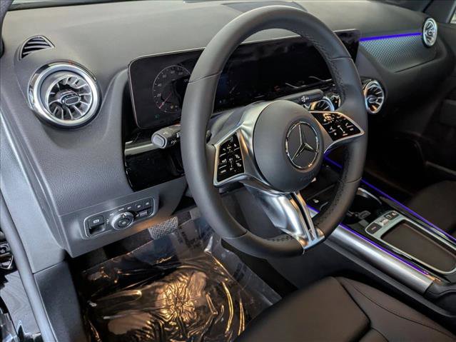 New 2025 Mercedes-Benz GLA 250 image 3