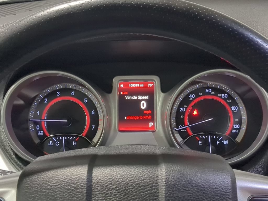 Used 2015 Dodge Journey R/T w/ Flexible Seating Group AWD/4WD image 36