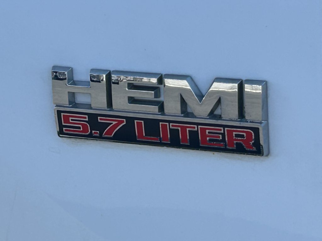 Used 2014 RAM 1500 ST w/ SXT Appearance Group AWD/4WD image 13