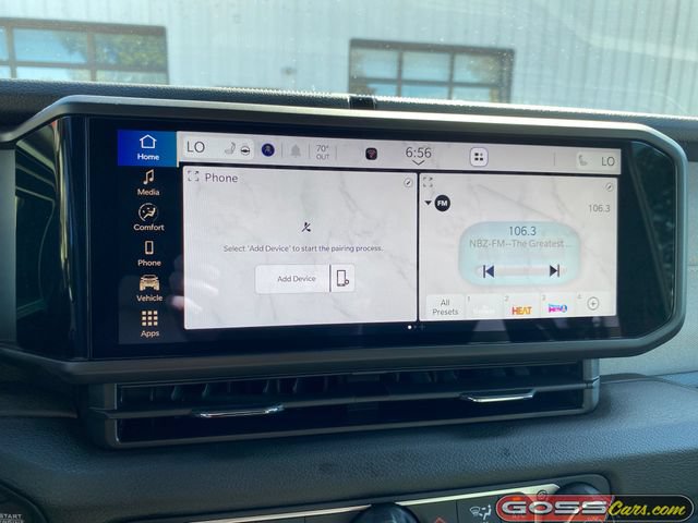 New 2026 Jeep Wrangler Unlimited Sport AWD/4WD image 11